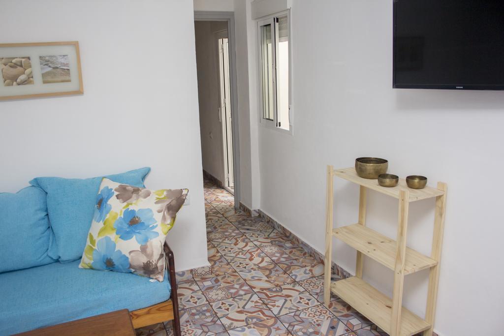 Apartamentos Calypso Punta Umbría Exterior photo