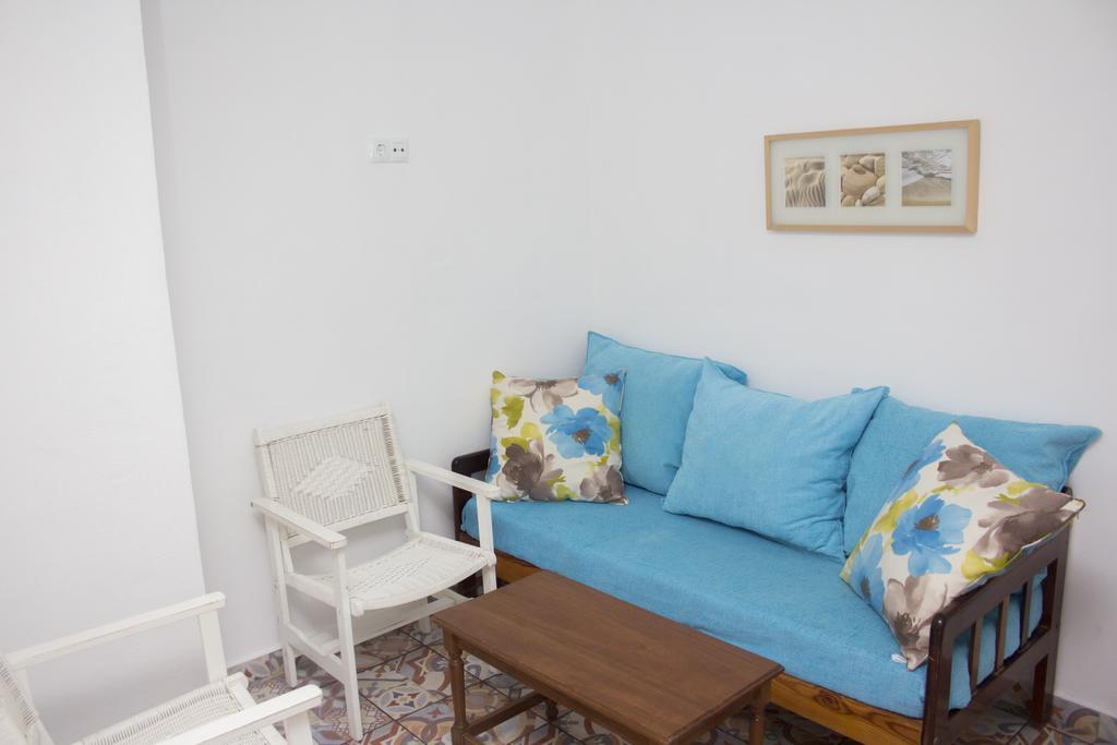 Apartamentos Calypso Punta Umbría Exterior photo