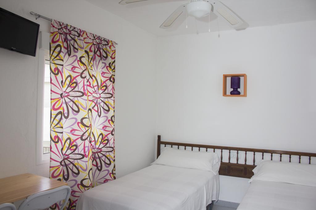 Apartamentos Calypso Punta Umbría Exterior photo