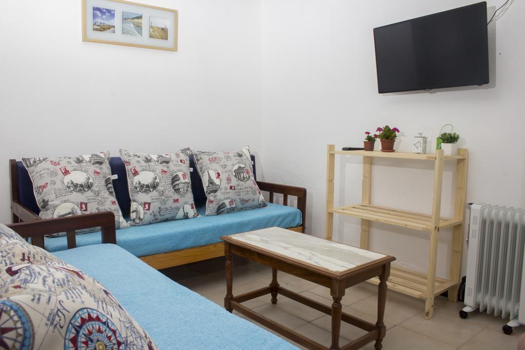 Apartamentos Calypso Punta Umbría Exterior photo