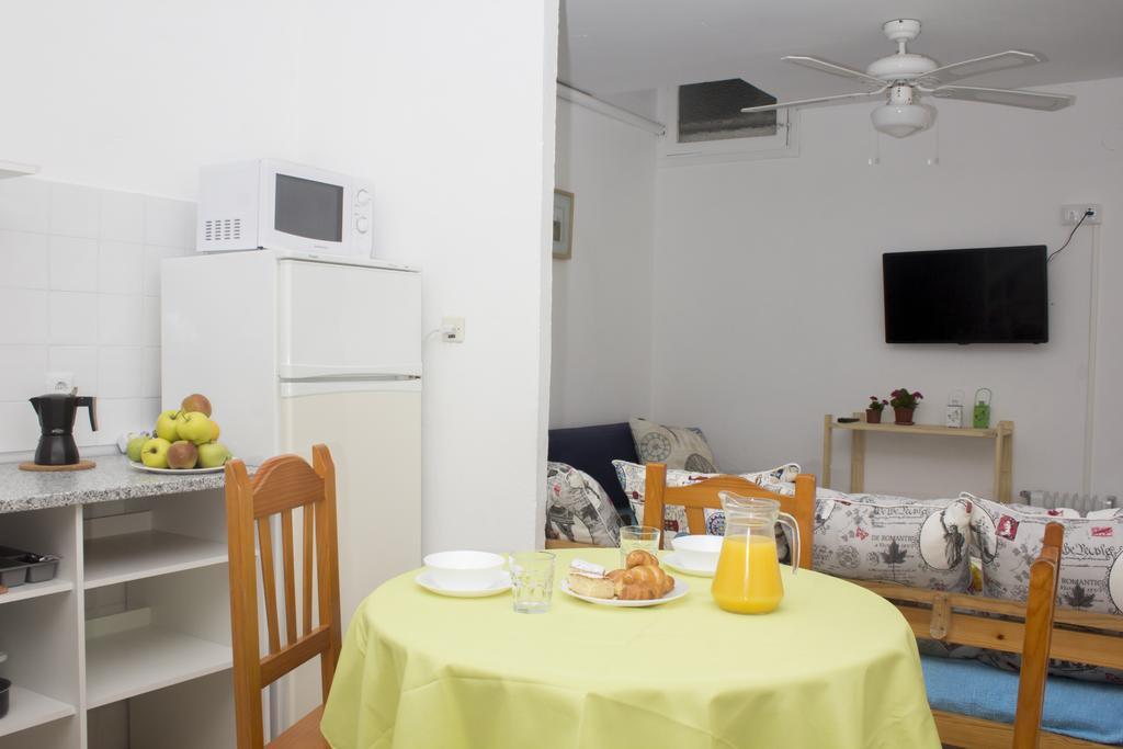 Apartamentos Calypso Punta Umbría Exterior photo