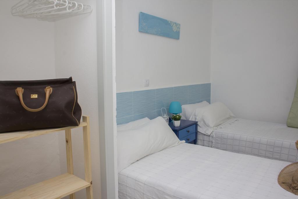 Apartamentos Calypso Punta Umbría Exterior photo