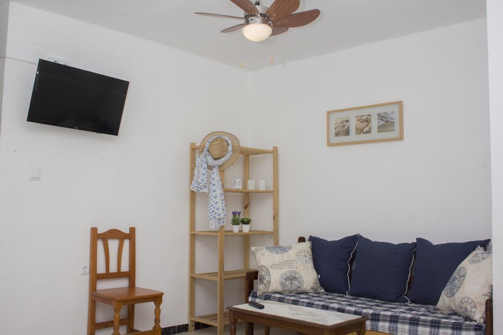 Apartamentos Calypso Punta Umbría Exterior photo