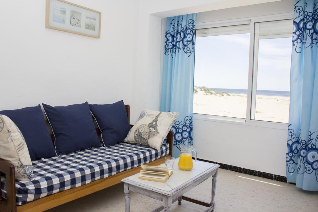 Apartamentos Calypso Punta Umbría Exterior photo