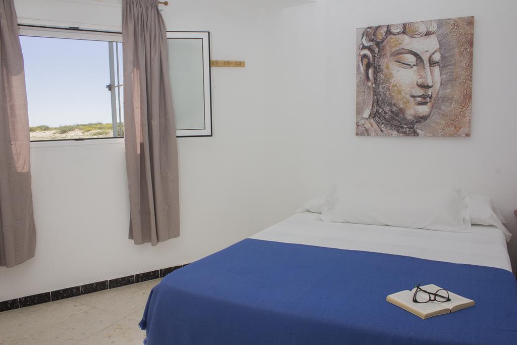 Apartamentos Calypso Punta Umbría Exterior photo