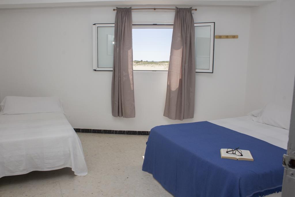 Apartamentos Calypso Punta Umbría Exterior photo