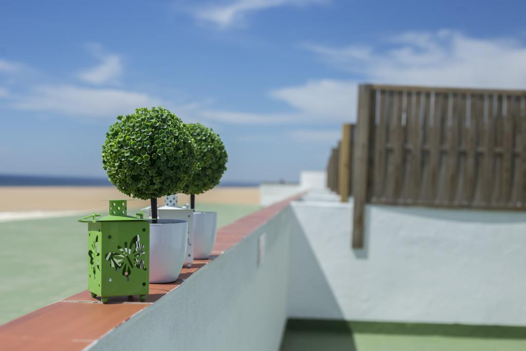 Apartamentos Calypso Punta Umbría Exterior photo
