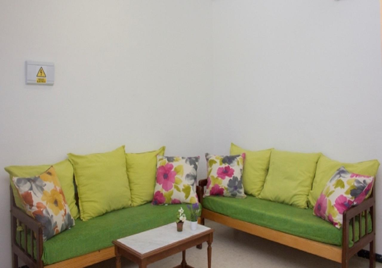 Apartamentos Calypso Punta Umbría Exterior photo