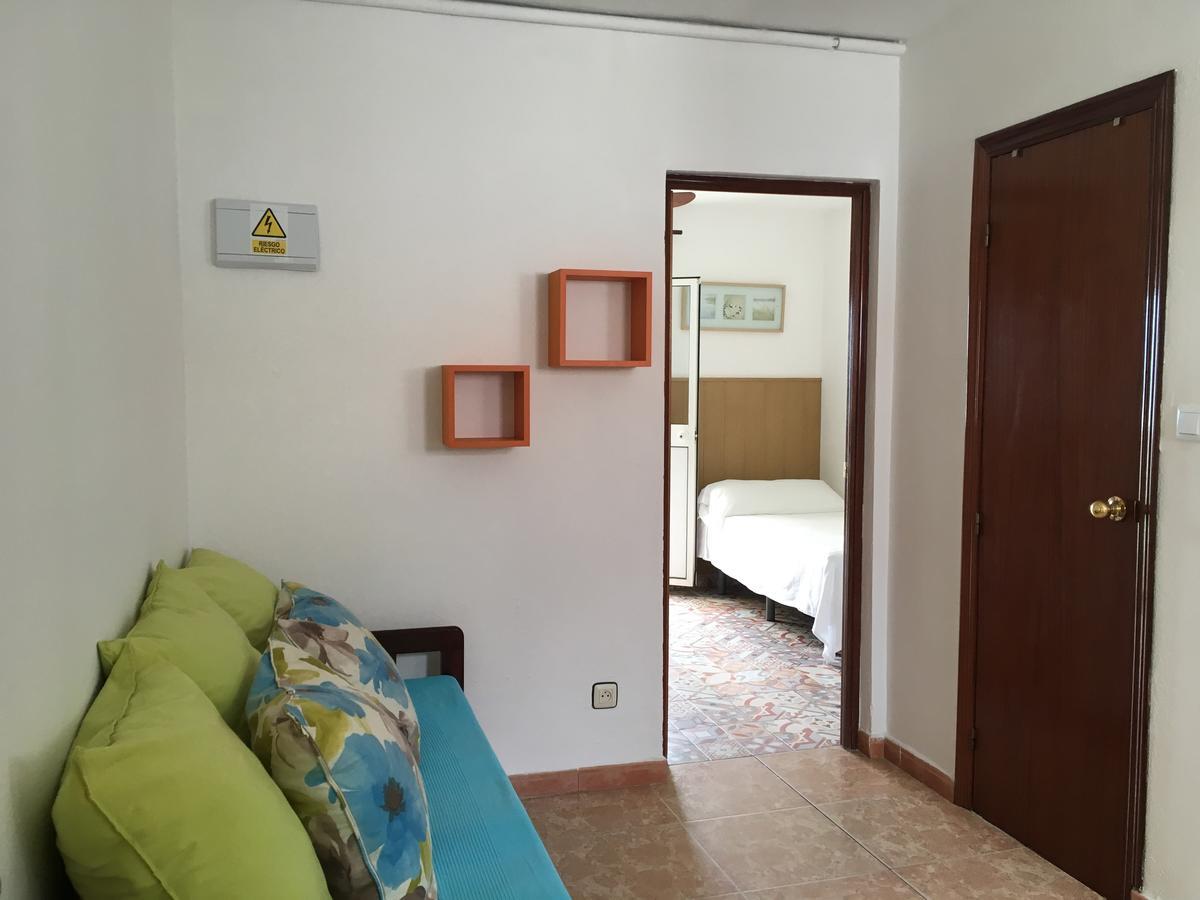 Apartamentos Calypso Punta Umbría Exterior photo